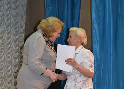 Урочистості з нагоди Дня науки в Уманському НУС