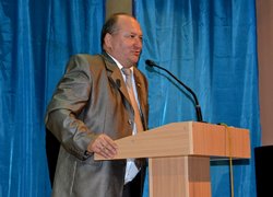 Урочистості з нагоди Дня науки в Уманському НУС
