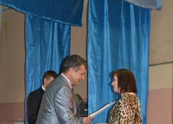 Урочистості з нагоди Дня науки в Уманському НУС