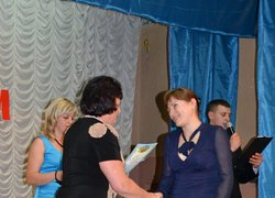 Урочистості з нагоди Дня науки в Уманському НУС