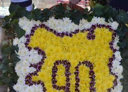 Делегація Уманського НУС стала учасником урочистих заходів з нагоди святкування 90-річчя Уманського району