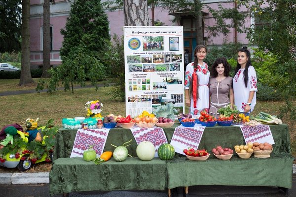 День університету – спогад на все життя