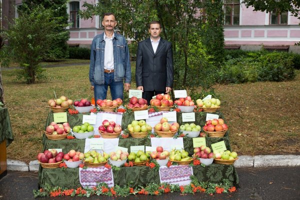 День університету – спогад на все життя