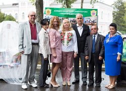 День університету – спогад на все життя