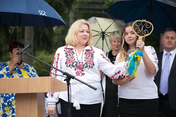 День університету – спогад на все життя
