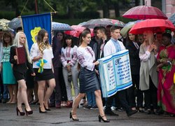 День університету – спогад на все життя