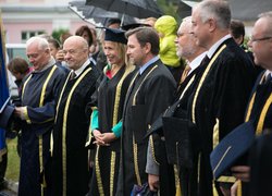 День університету – спогад на все життя