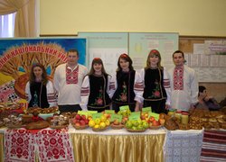 Celebration of International Women's Day was held at the Ministry of Agrarian Policy and Food of Ukraine