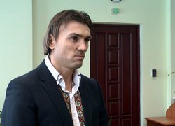 В Уманському НУС пройшла презентація проекту «Кращий агробізнес проект»
