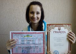 Всеукраїнська олімпіада зі спеціальності «Менеджмент зовнішньоекономічної діяльності»