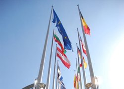 Студент  Уманського НУС на Асамблеї Європейських регіонів