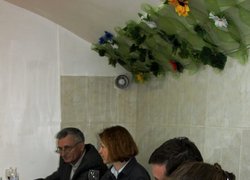 Презентація результатів наукових розробок виноробної продукції