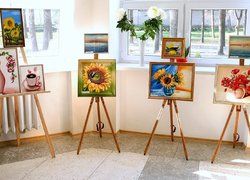 Flower Magic of Inna Kalievska