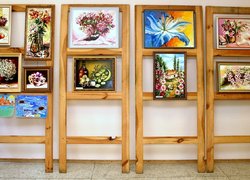 Flower Magic of Inna Kalievska