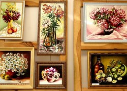 Flower Magic of Inna Kalievska