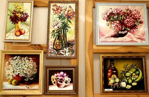 Flower Magic of Inna Kalievska