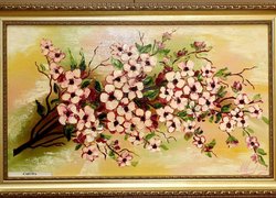 Flower Magic of Inna Kalievska