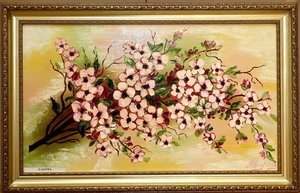 Flower Magic of Inna Kalievska