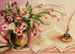 Flower Magic of Inna Kalievska