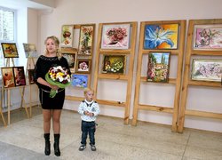 Flower Magic of Inna Kalievska