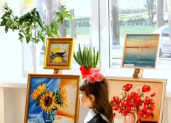 Flower Magic of Inna Kalievska