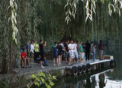 Екскурсія Софієвкою