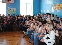 День здоров'я
