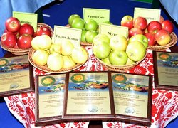 Уманський НУС - учасник Інвестиційного форуму 2013