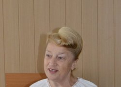 Олена Поліщук