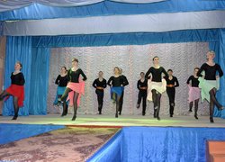 Міс Університет-2013