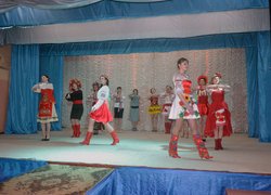 Міс Університет-2013