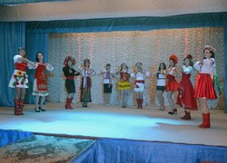 Міс Університет-2013