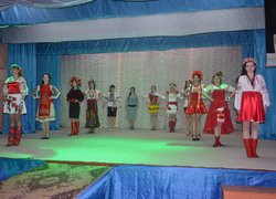 Міс Університет-2013
