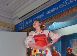 Міс Університет-2013
