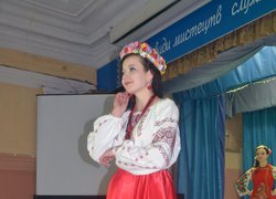 Міс Університет-2013