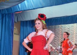 Міс Університет-2013