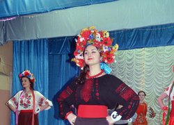 Міс Університет-2013