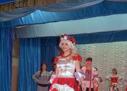 Міс Університет-2013