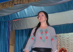 Міс Університет-2013