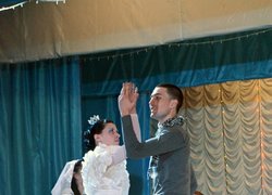 Міс Університет-2013