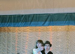 Міс Університет-2013