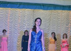 Міс Університет-2013