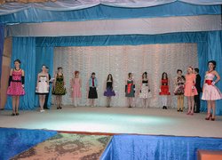 Міс Університет-2013