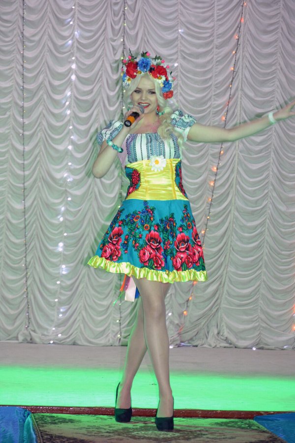 Міс Університет-2013