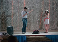 Міс Університет-2013