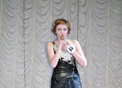 Міс Університет-2013