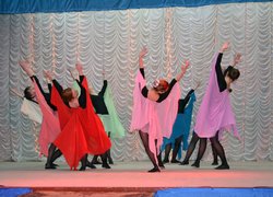 Міс Університет-2013