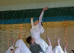 Міс Університет-2013