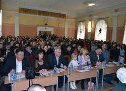Міс Університет-2013
