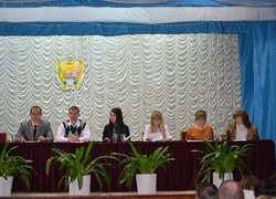 Наукова студентська конференція, присвячена 210 річниці від дня народження директора Головного училища садівництва, професора Олександра Давидовича Нордмана
